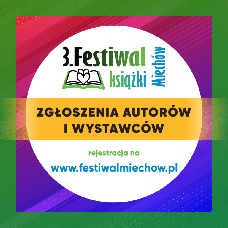 Nabór wystawców rozpoczęty!