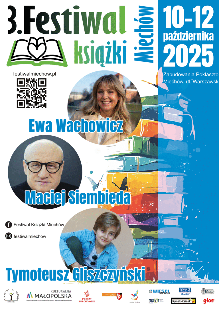 Dołącz do naszej wakacyjnej misji