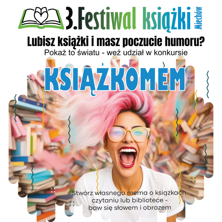 KSIĄŻKOMEM